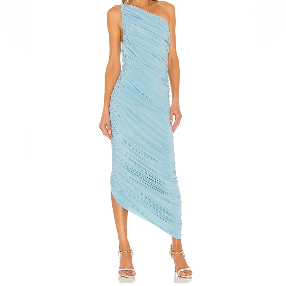 Diana Dress